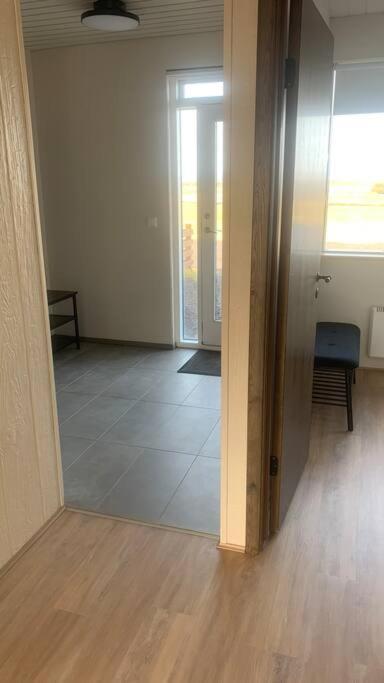 Fossar Villa Kirkjubæjarklaustur エクステリア 写真